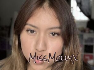 MissMollyX