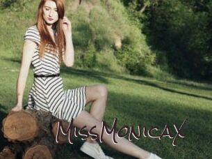 MissMonicaX