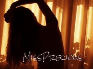 MissPrecious