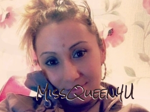 MissQueen4U