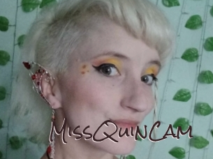 MissQuinCam