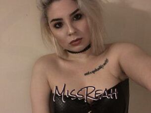 MissReah