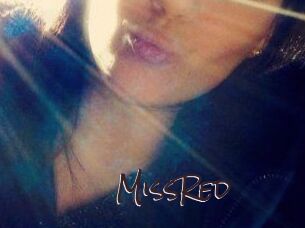 MissRed