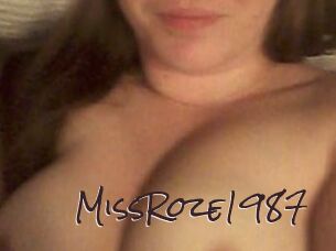 Miss_Roze1987