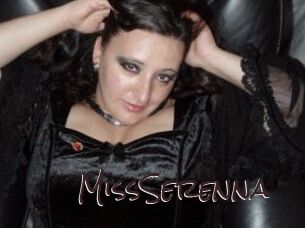 MissSerenna