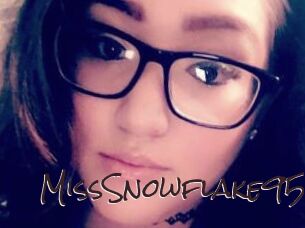 MissSnowflake95