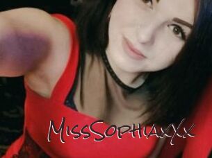 MissSophiaxXx