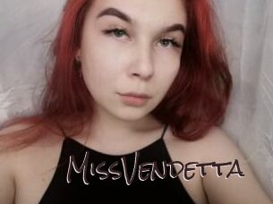 MissVendetta