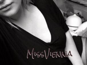 MissVienna