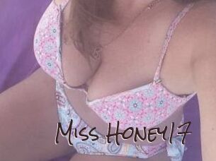 Miss_Honey17