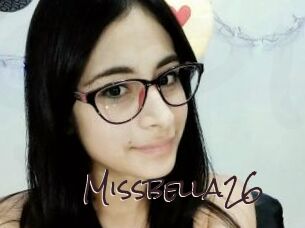 Missbella26