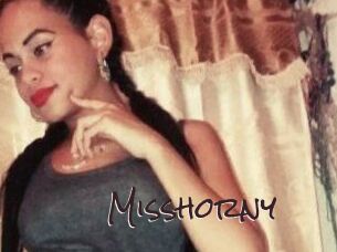 Misshorny_