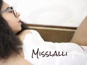 Misslalli