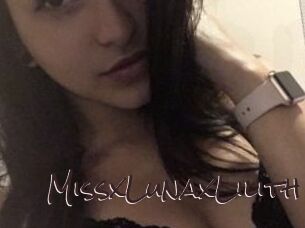 MissxLunaxLilith