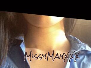 MissyMayXXX