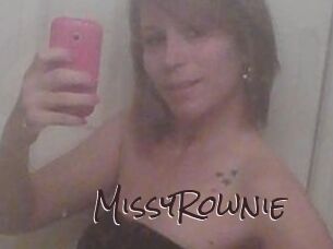 MissyRownie