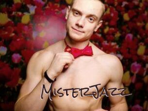 MisterJazz