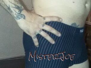 MisterJoe