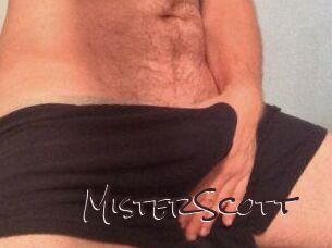 Mister_Scott