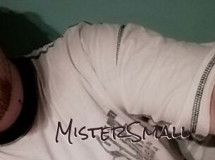 MisterSmall