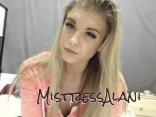 MistressAlani