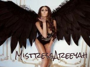 MistressAreeyah