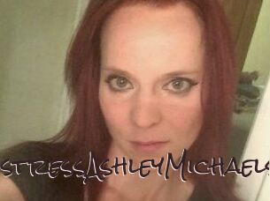 MistressAshleyMichaels