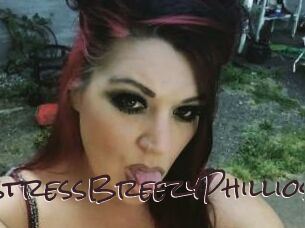 MistressBreezyPhillios