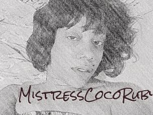 MistressCocoRuby