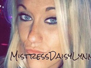 MistressDaisyLynn