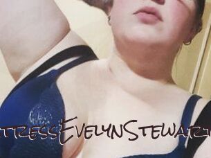 MistressEvelynStewart