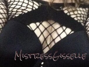 MistressGisselle