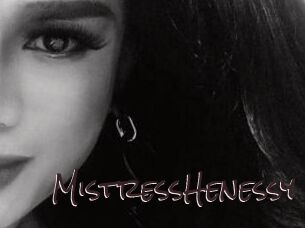 MistressHenessy