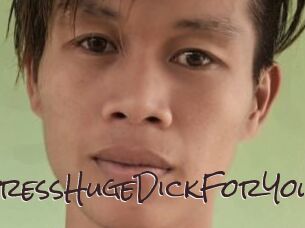 MistressHugeDickForYou