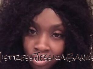 MistressJessicaBanks