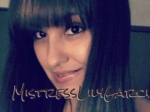 MistressLilyGarcia