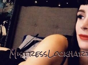 MistressLockhart