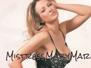 MistressMaryMaria