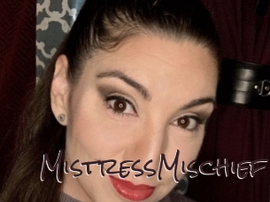 MistressMischief