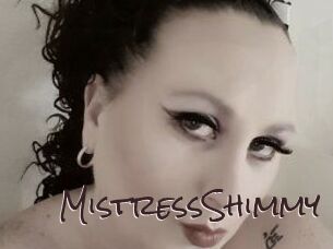 MistressShimmy