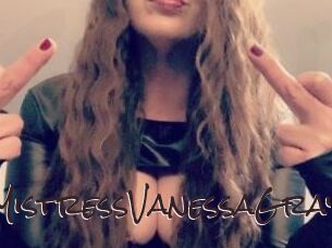 MistressVanessaGray