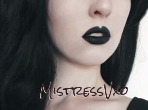 MistressVxo