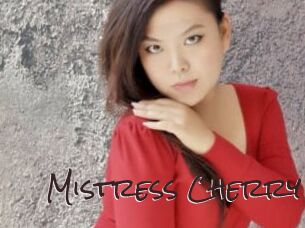 Mistress_Cherry