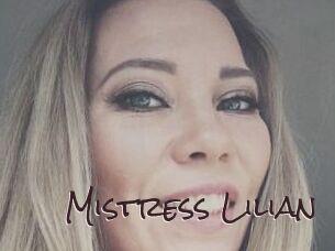 Mistress_Lilian