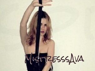 MistresssAva