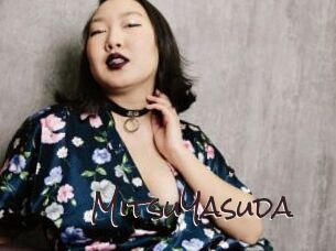 MitsuYasuda