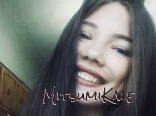 MitsumiKale