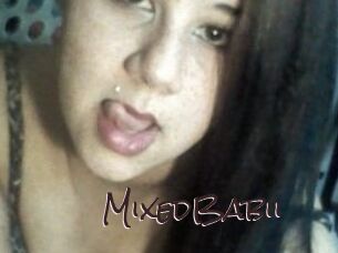 MixedBabii