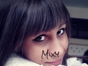 Mixy