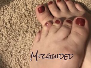 Mizguided